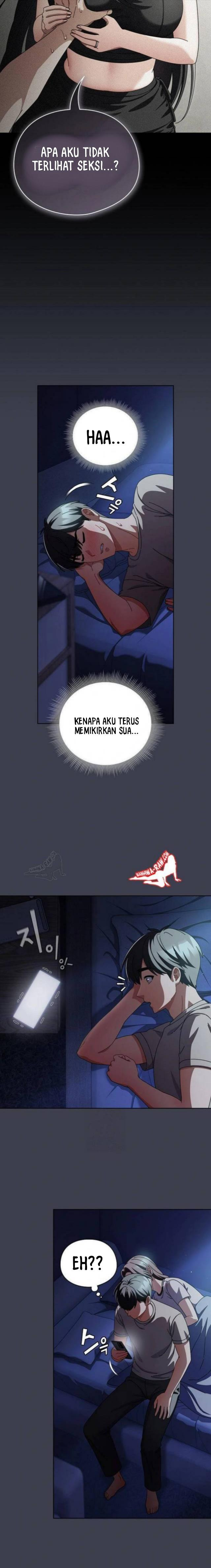 Sweet Girl, Dirty Secrets: Chapter chapter-31 - Page 12