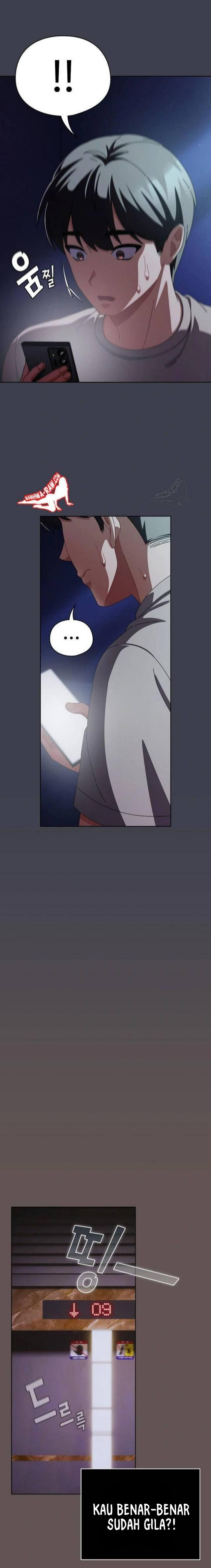 Sweet Girl, Dirty Secrets: Chapter chapter-31 - Page 13