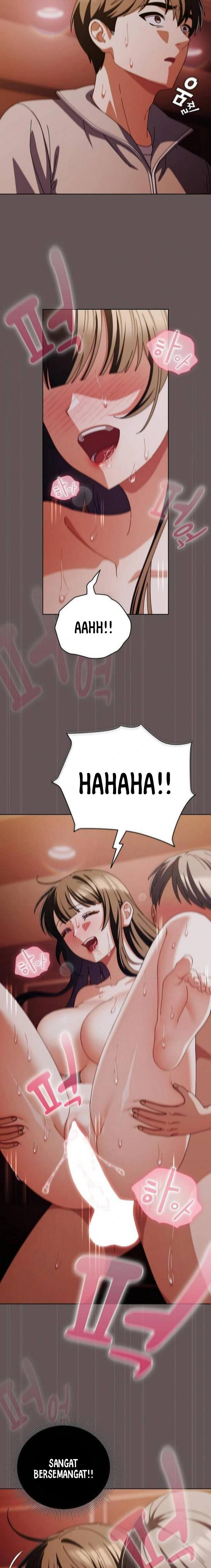 Sweet Girl, Dirty Secrets: Chapter chapter-31 - Page 19