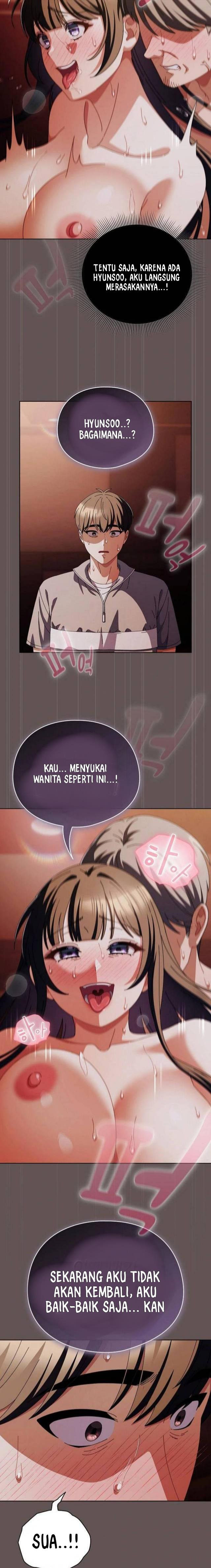 Sweet Girl, Dirty Secrets: Chapter chapter-31 - Page 20