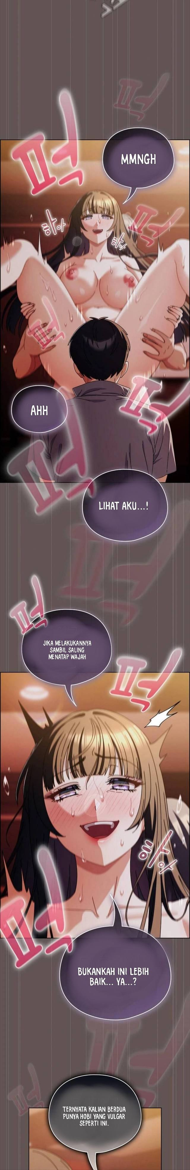 Sweet Girl, Dirty Secrets: Chapter chapter-32 - Page 3