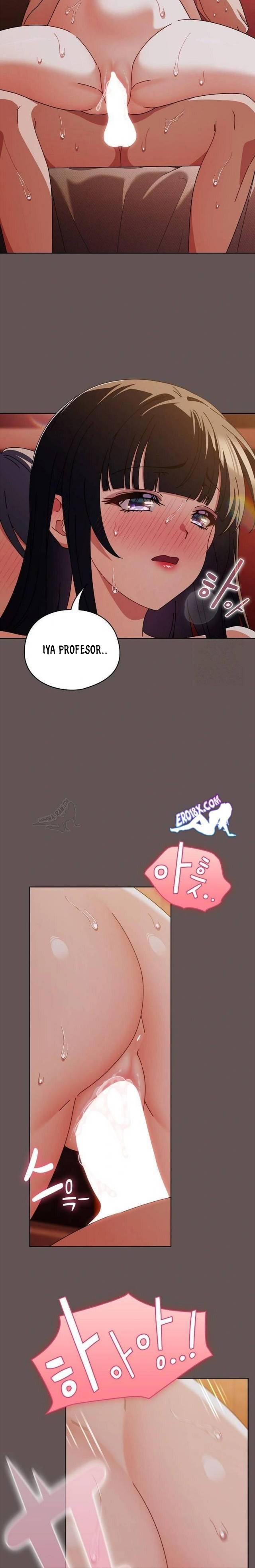 Sweet Girl, Dirty Secrets: Chapter chapter-32 - Page 8