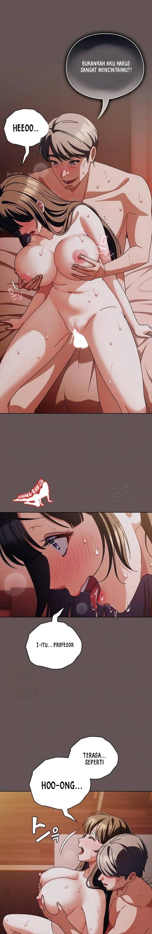 Sweet Girl, Dirty Secrets: Chapter chapter-32 - Page 15