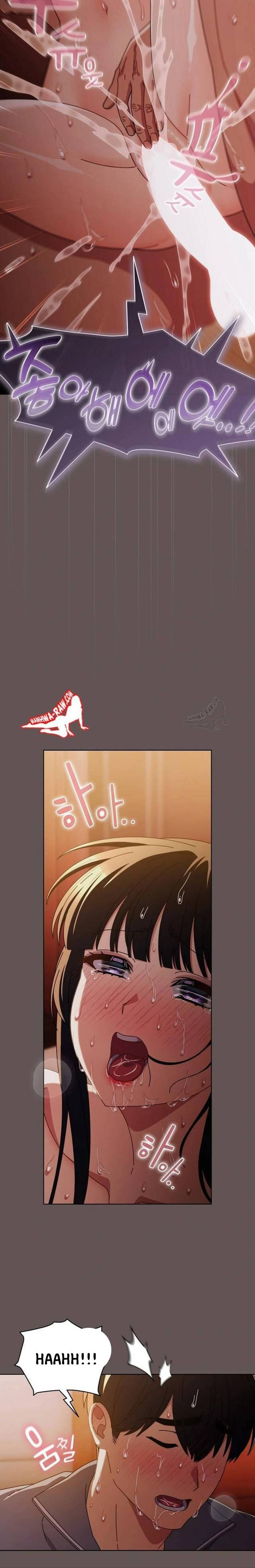 Sweet Girl, Dirty Secrets: Chapter chapter-32 - Page 19
