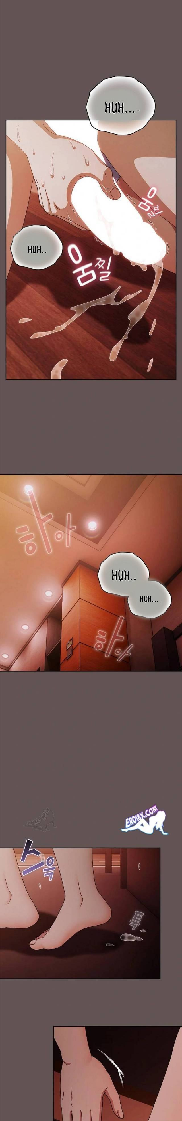 Sweet Girl, Dirty Secrets: Chapter chapter-32 - Page 20