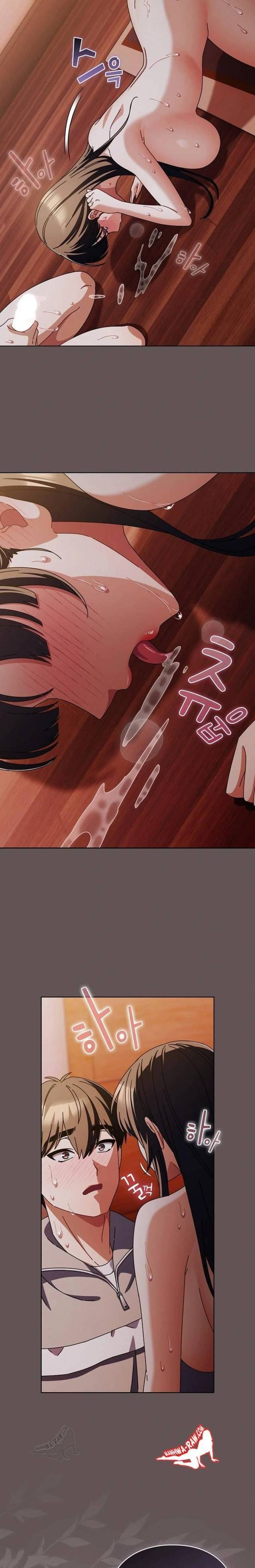 Sweet Girl, Dirty Secrets: Chapter chapter-32 - Page 22