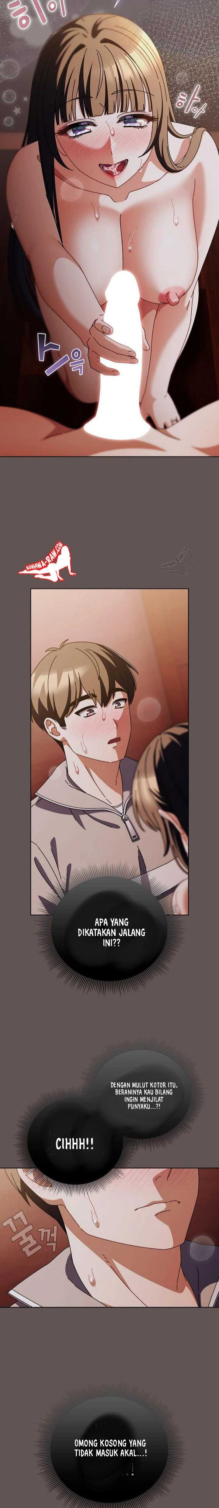 Sweet Girl, Dirty Secrets: Chapter chapter-33 - Page 3