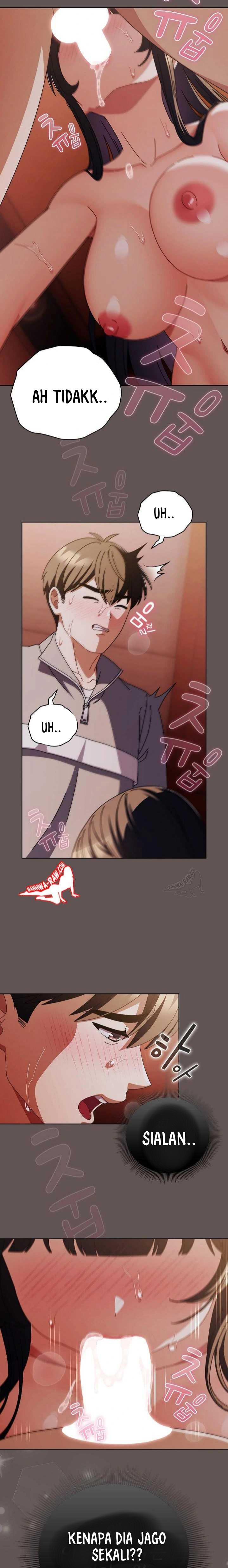 Sweet Girl, Dirty Secrets: Chapter chapter-33 - Page 5