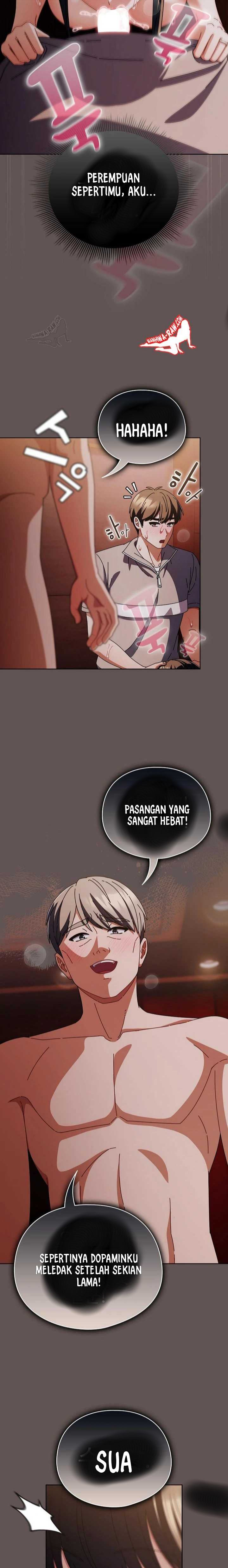 Sweet Girl, Dirty Secrets: Chapter chapter-33 - Page 9