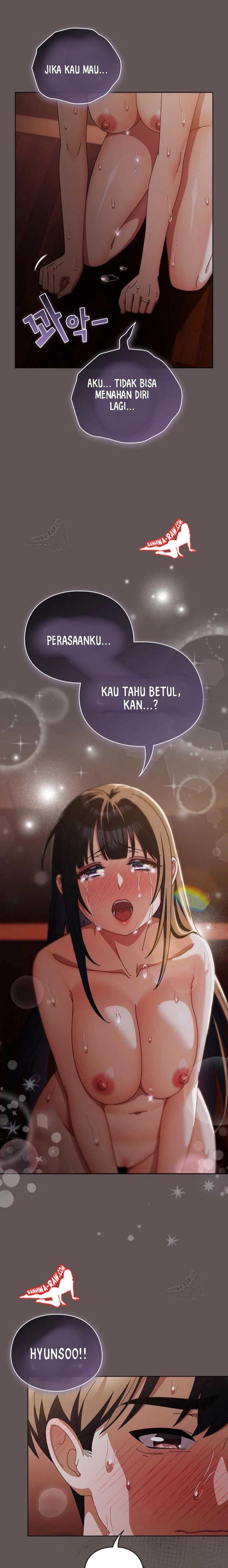 Sweet Girl, Dirty Secrets: Chapter chapter-33 - Page 23