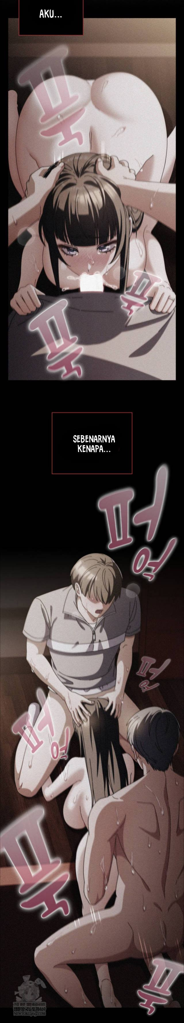 Sweet Girl, Dirty Secrets: Chapter chapter-34 - Page 3
