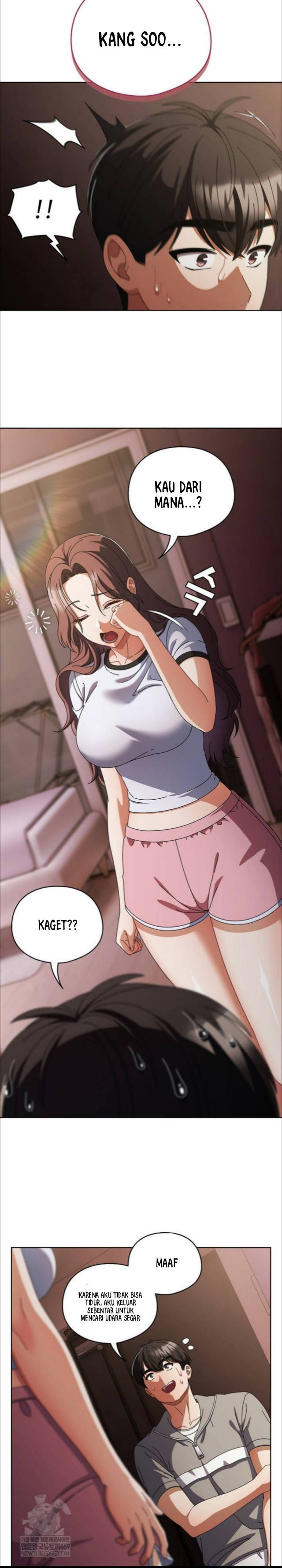 Sweet Girl, Dirty Secrets: Chapter chapter-34 - Page 6