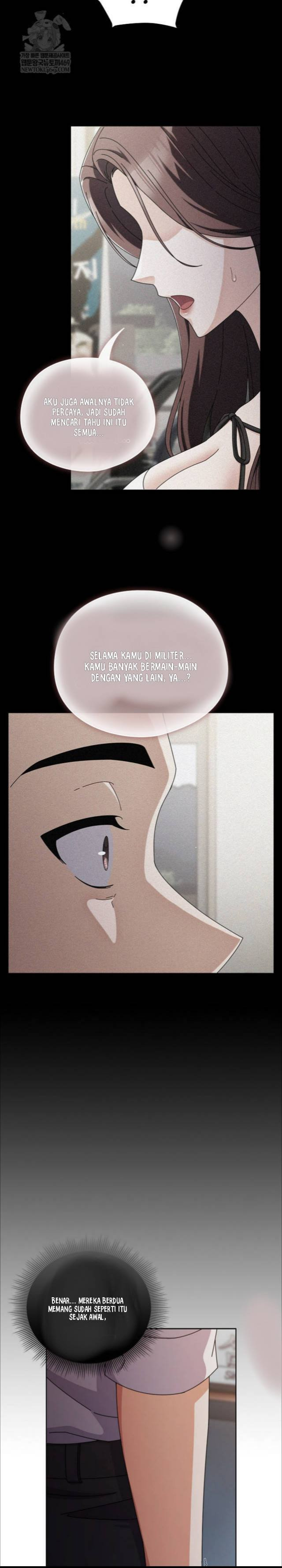 Sweet Girl, Dirty Secrets: Chapter chapter-34 - Page 13
