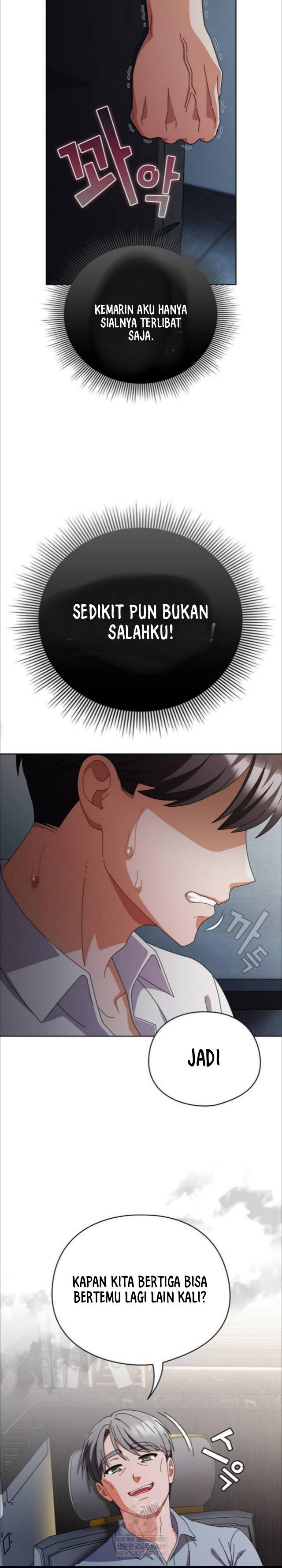 Sweet Girl, Dirty Secrets: Chapter chapter-34 - Page 14