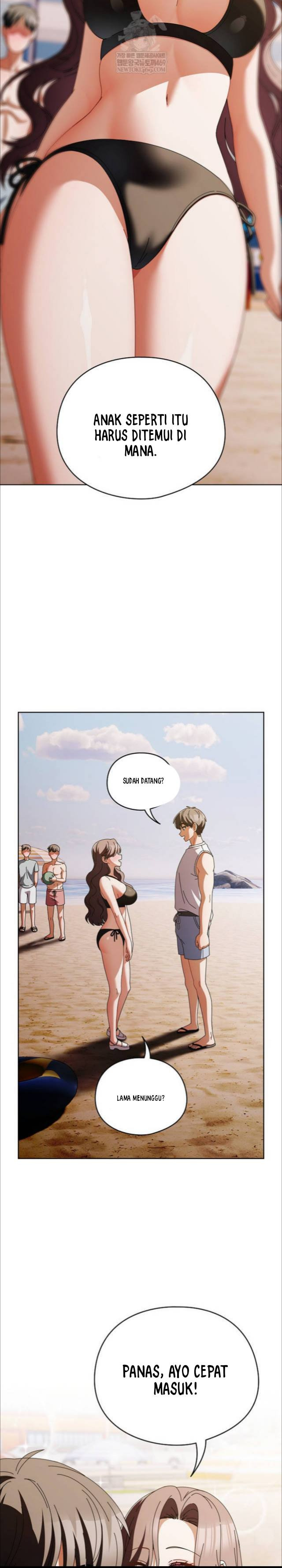 Sweet Girl, Dirty Secrets: Chapter chapter-34 - Page 21