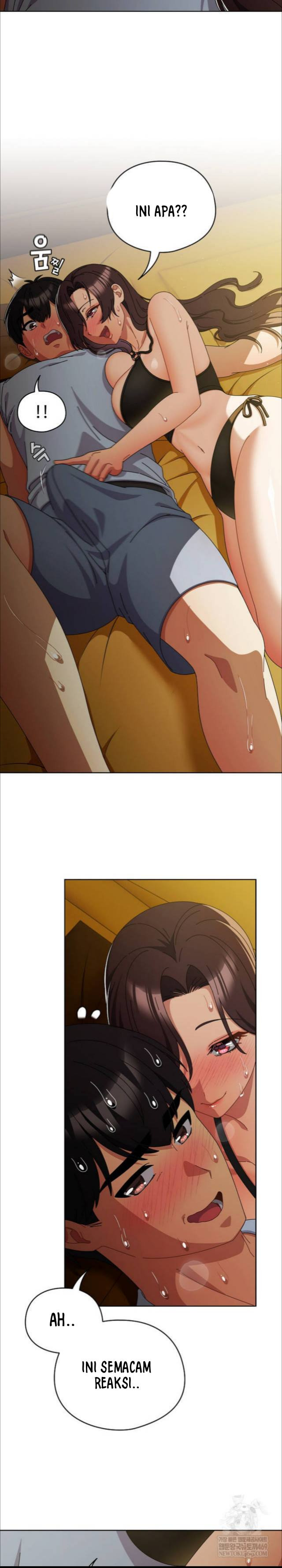 Sweet Girl, Dirty Secrets: Chapter chapter-34 - Page 29
