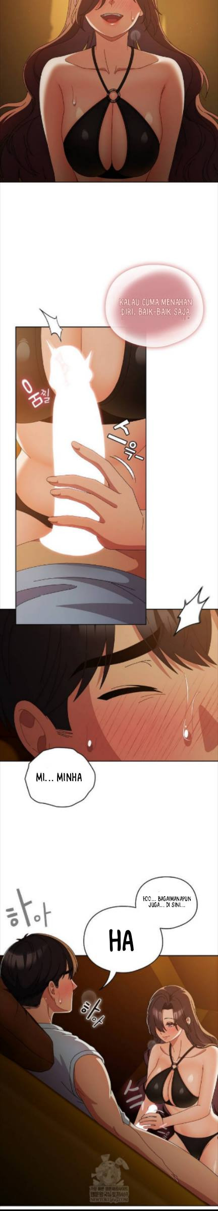 Sweet Girl, Dirty Secrets: Chapter chapter-35 - Page 3
