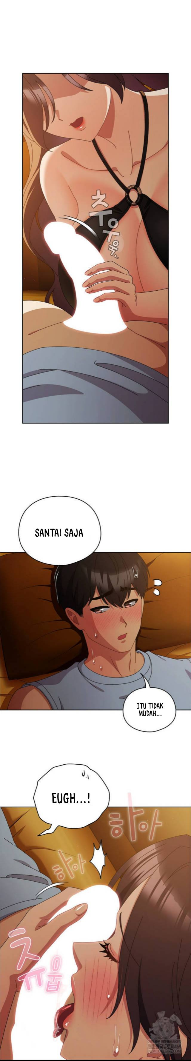 Sweet Girl, Dirty Secrets: Chapter chapter-35 - Page 4