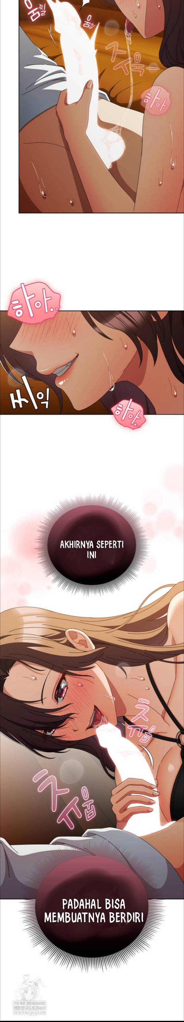 Sweet Girl, Dirty Secrets: Chapter chapter-35 - Page 7