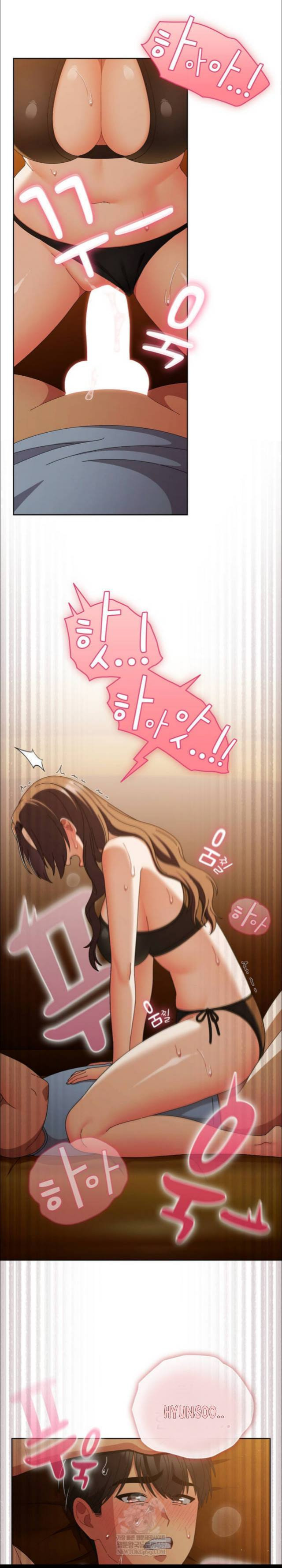 Sweet Girl, Dirty Secrets: Chapter chapter-35 - Page 11