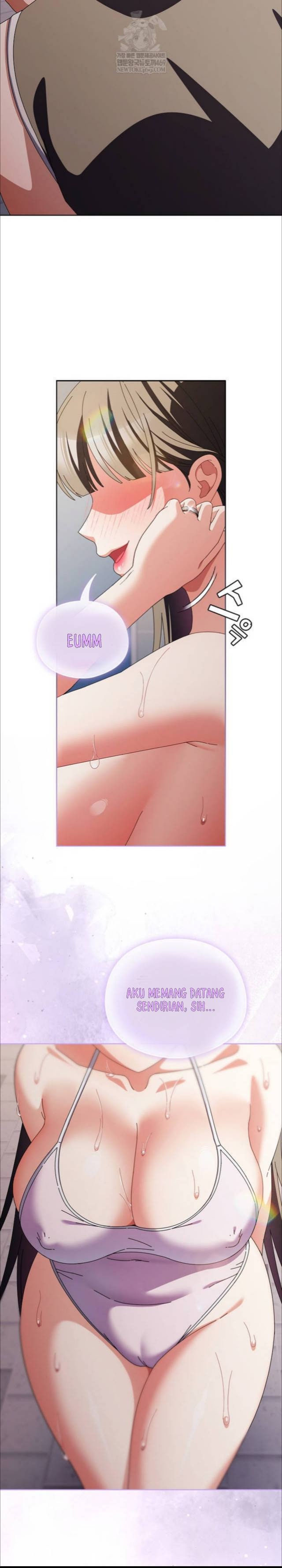 Sweet Girl, Dirty Secrets: Chapter chapter-35 - Page 26