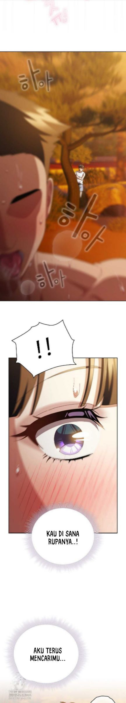 Sweet Girl, Dirty Secrets: Chapter chapter-36 - Page 22