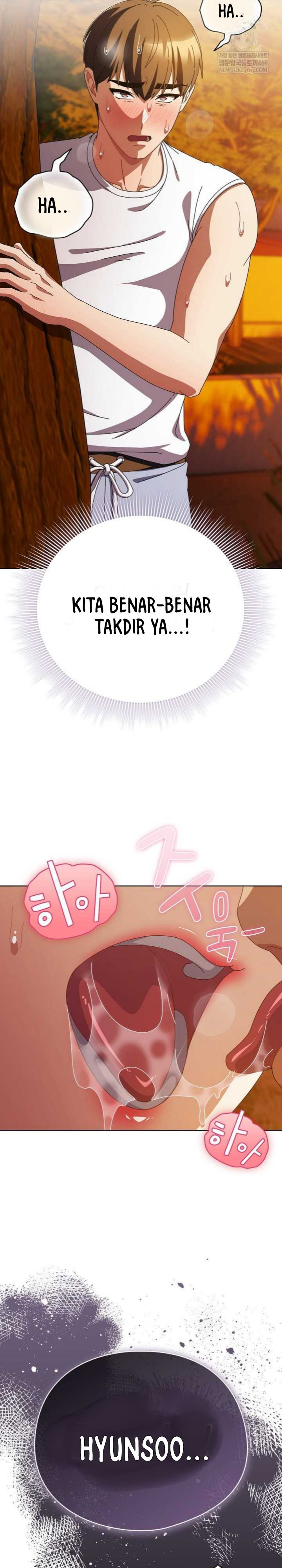 Sweet Girl, Dirty Secrets: Chapter chapter-36 - Page 23