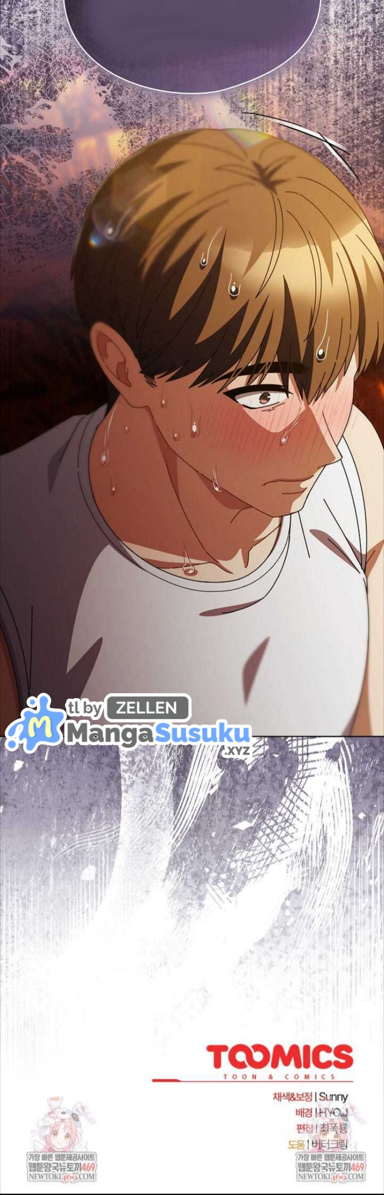 Sweet Girl, Dirty Secrets: Chapter chapter-36 - Page 27