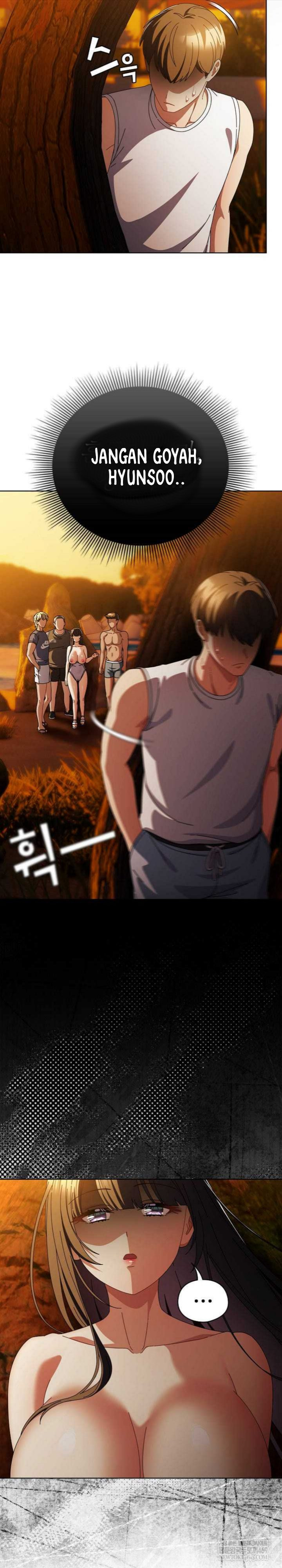 Sweet Girl, Dirty Secrets: Chapter chapter-37 - Page 3