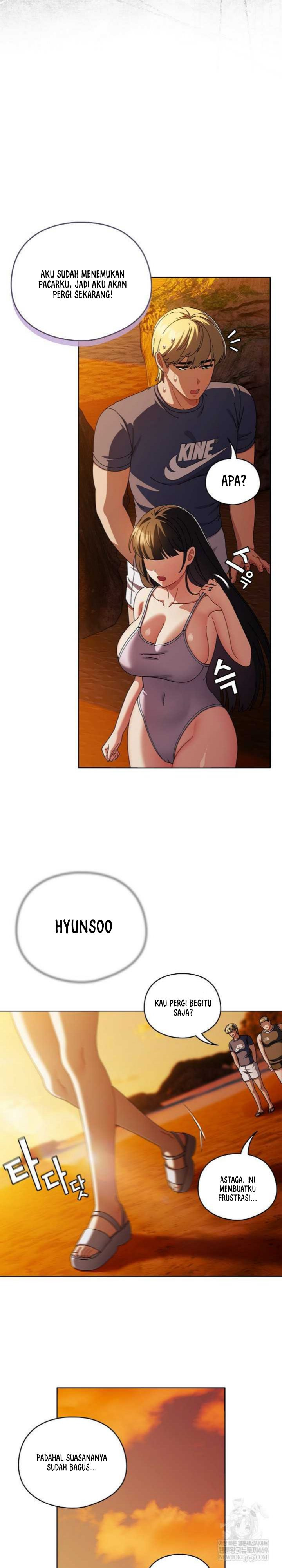 Sweet Girl, Dirty Secrets: Chapter chapter-37 - Page 4