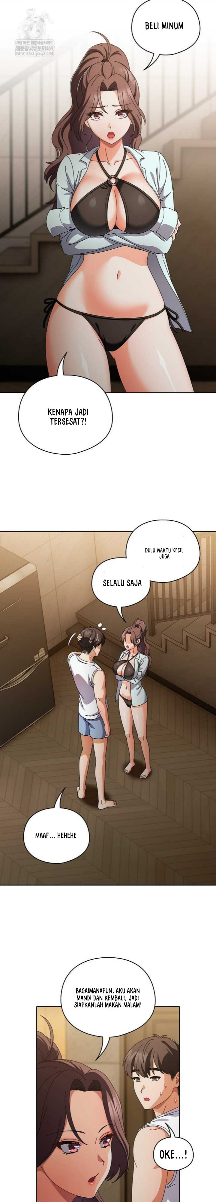 Sweet Girl, Dirty Secrets: Chapter chapter-37 - Page 14