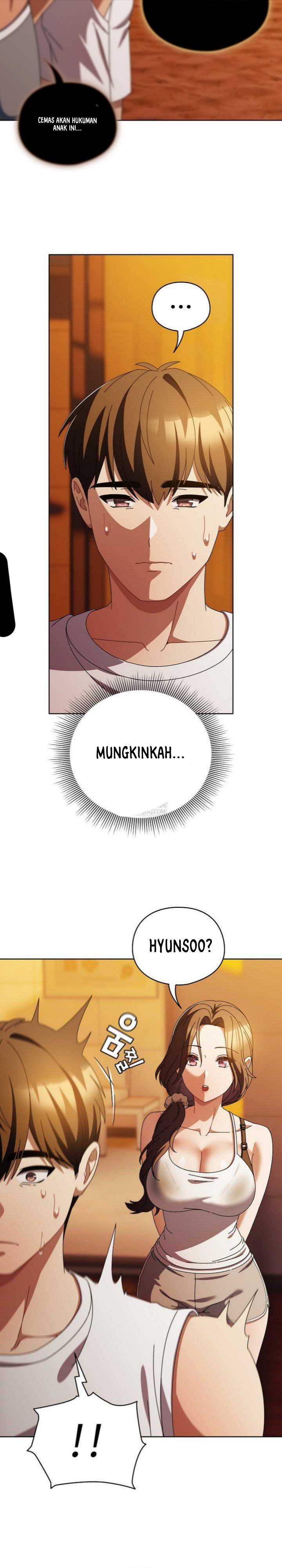 Sweet Girl, Dirty Secrets: Chapter chapter-37 - Page 17