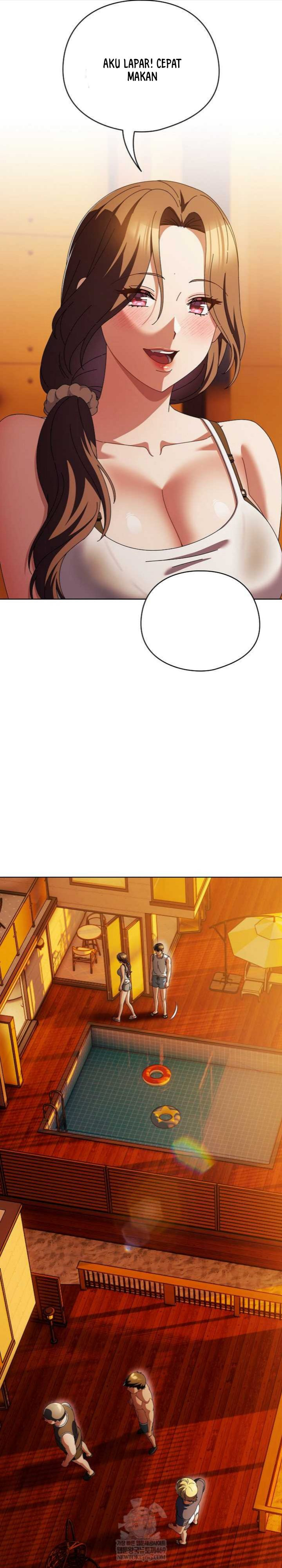 Sweet Girl, Dirty Secrets: Chapter chapter-37 - Page 18