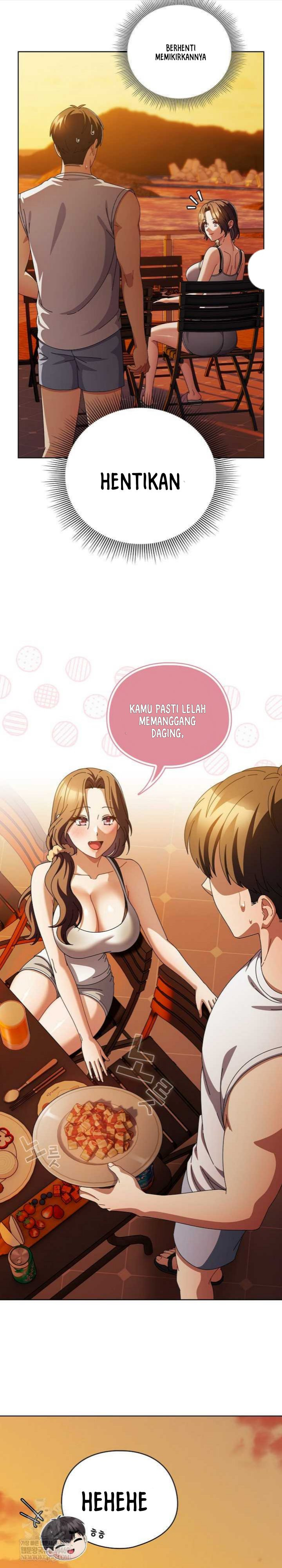 Sweet Girl, Dirty Secrets: Chapter chapter-37 - Page 21