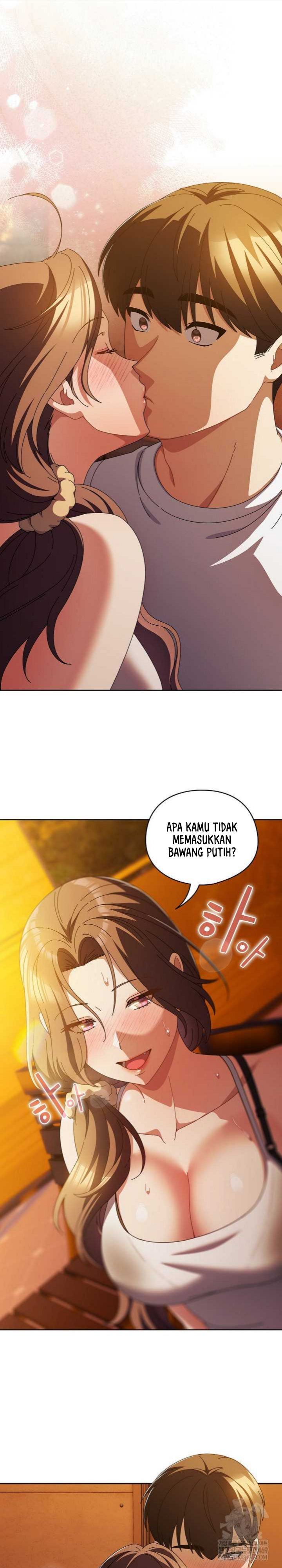 Sweet Girl, Dirty Secrets: Chapter chapter-37 - Page 25