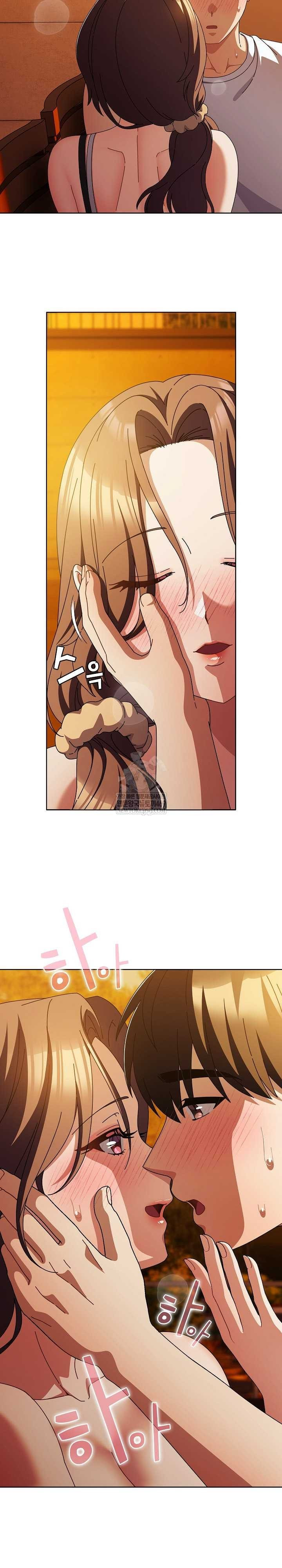 Sweet Girl, Dirty Secrets: Chapter chapter-37 - Page 26