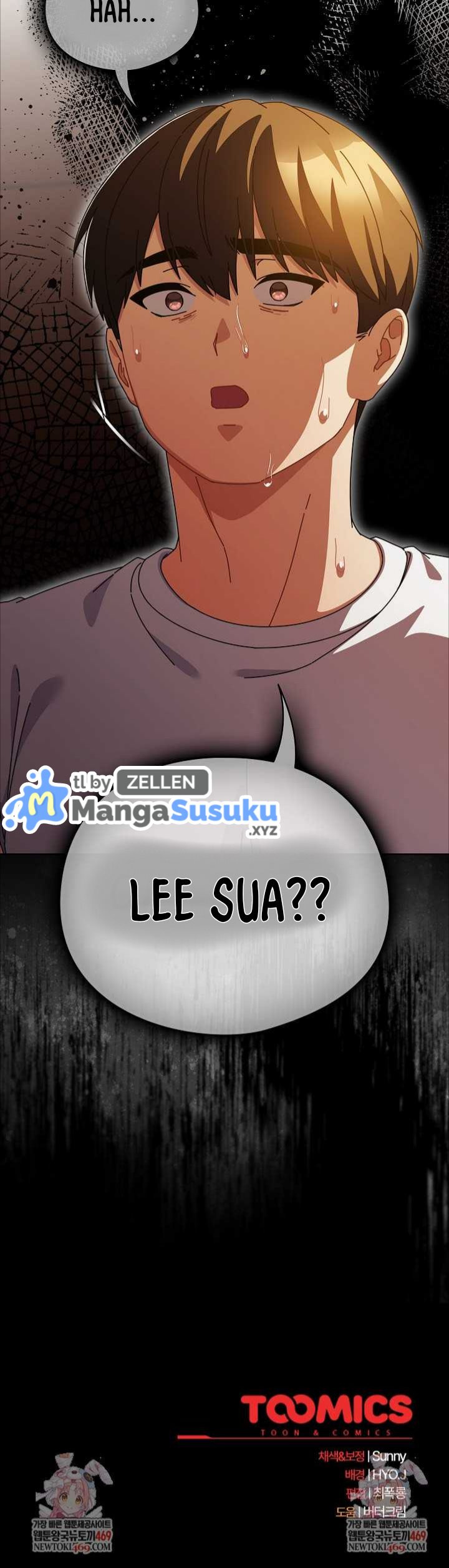 Sweet Girl, Dirty Secrets: Chapter chapter-37 - Page 28
