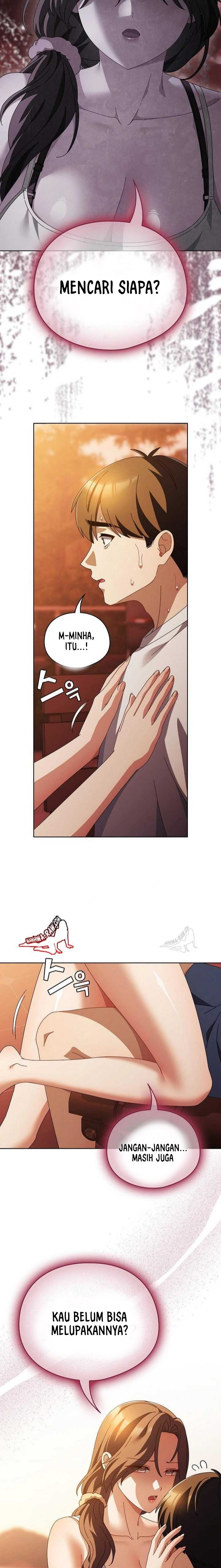 Sweet Girl, Dirty Secrets: Chapter chapter-38 - Page 3