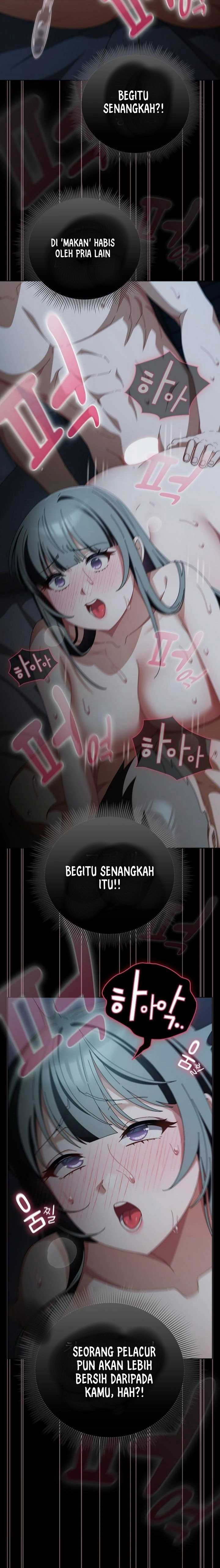 Sweet Girl, Dirty Secrets: Chapter chapter-38 - Page 17