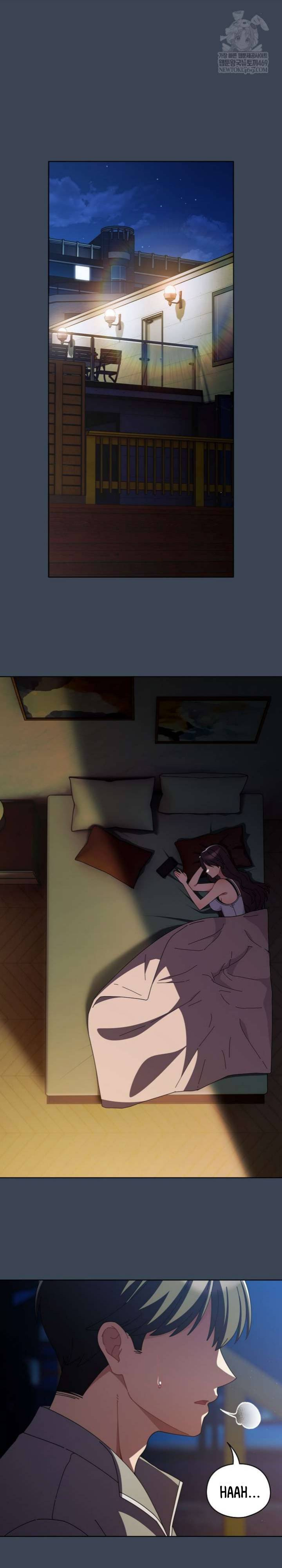 Sweet Girl, Dirty Secrets: Chapter chapter-39 - Page 2