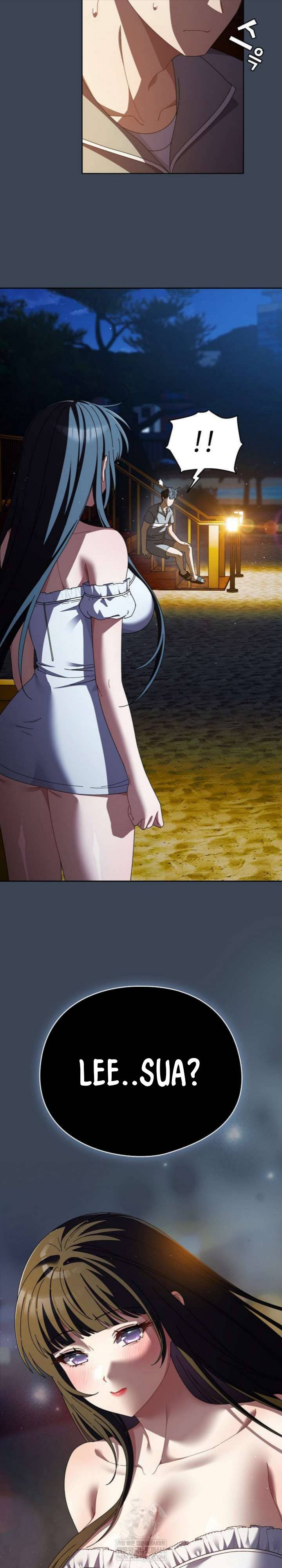 Sweet Girl, Dirty Secrets: Chapter chapter-39 - Page 4