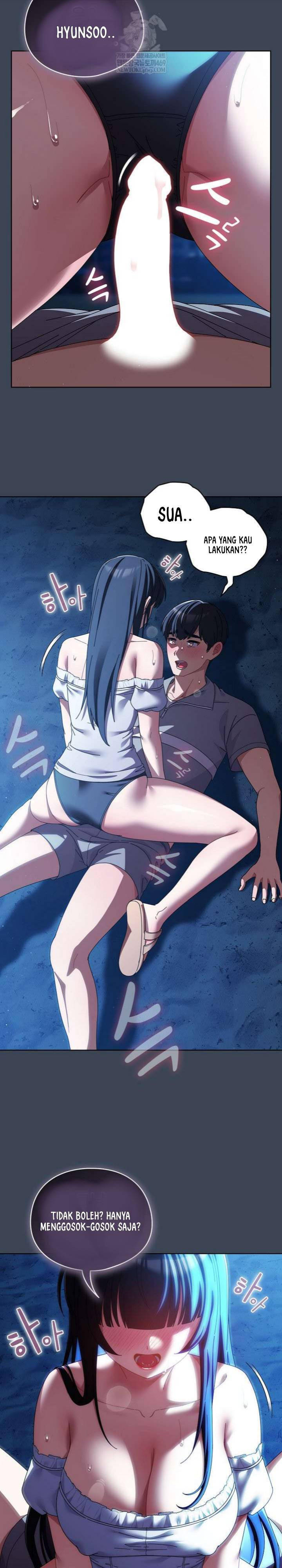 Sweet Girl, Dirty Secrets: Chapter chapter-39 - Page 14