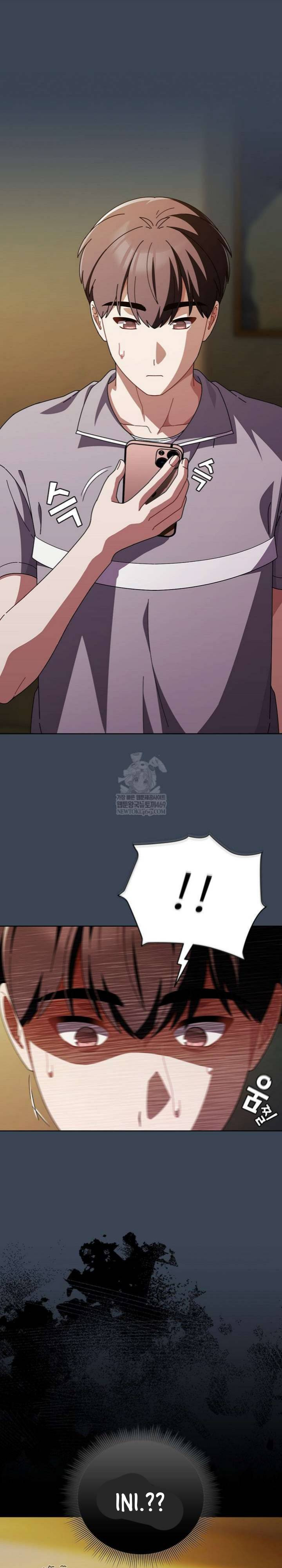 Sweet Girl, Dirty Secrets: Chapter chapter-39 - Page 25