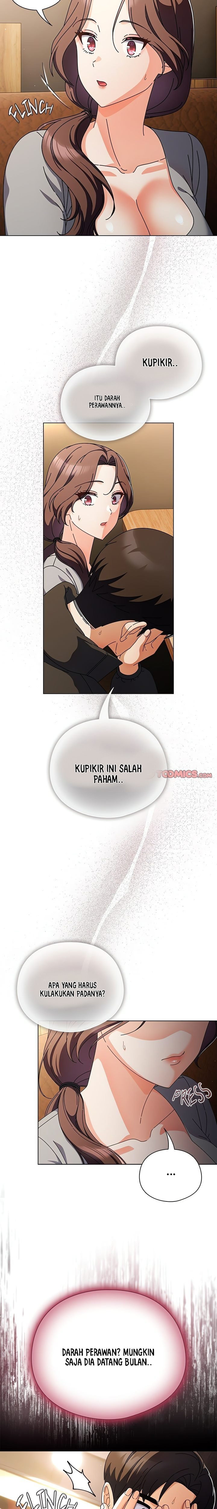 Sweet Girl, Dirty Secrets: Chapter chapter-4 - Page 3