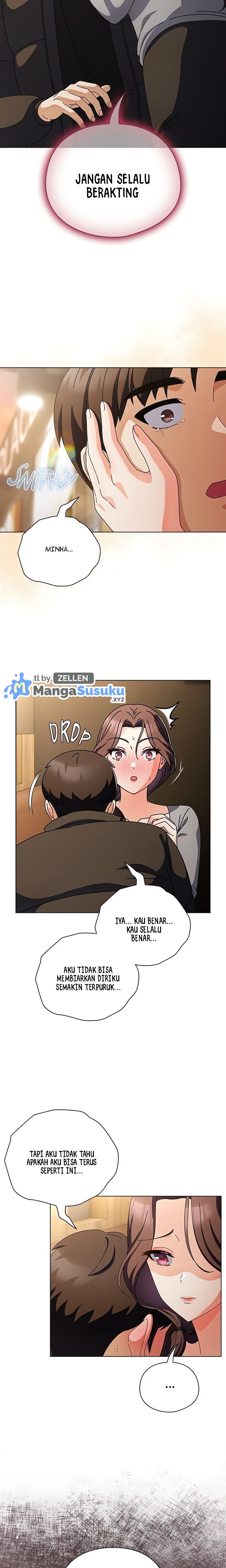 Sweet Girl, Dirty Secrets: Chapter chapter-4 - Page 5