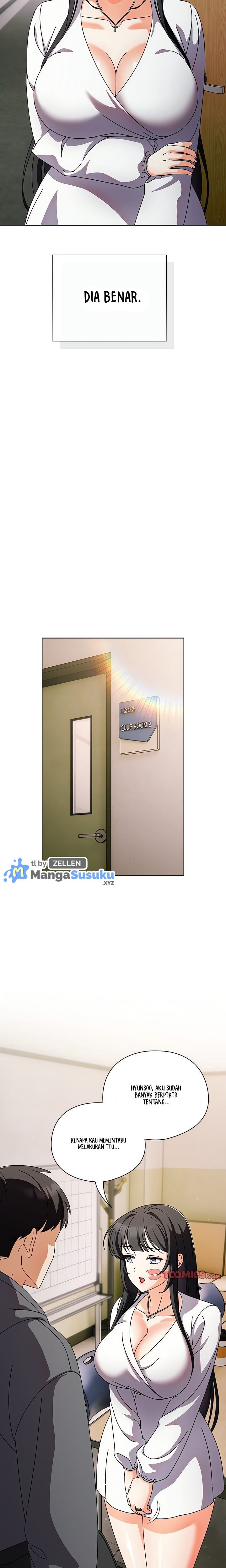 Sweet Girl, Dirty Secrets: Chapter chapter-4 - Page 9
