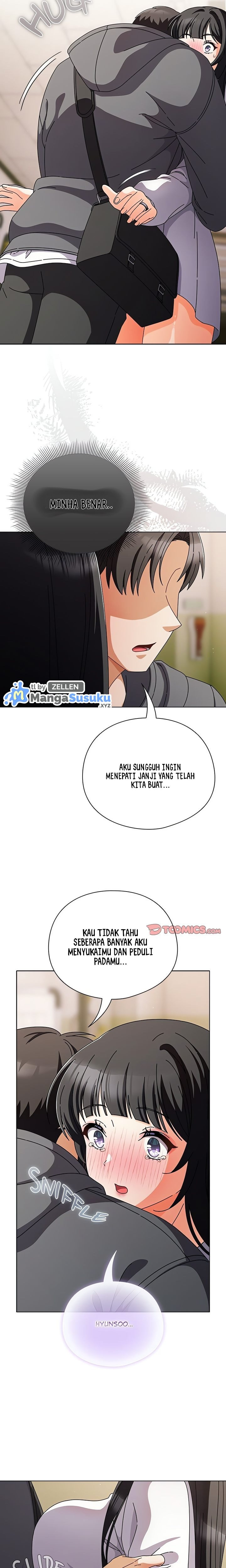 Sweet Girl, Dirty Secrets: Chapter chapter-4 - Page 13