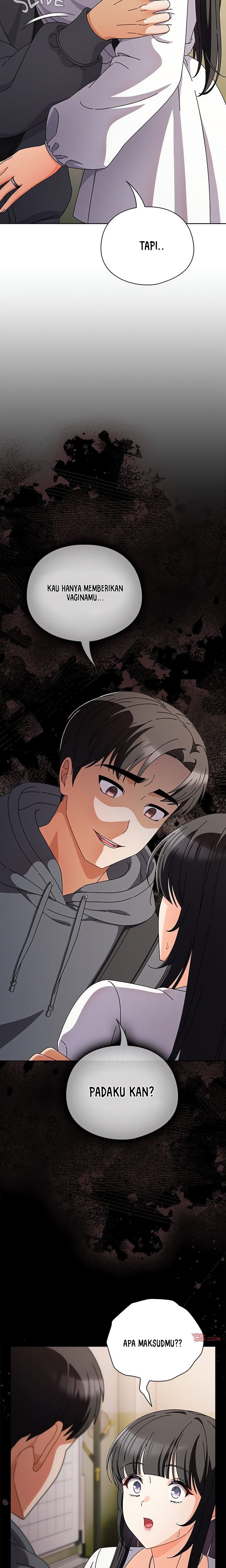 Sweet Girl, Dirty Secrets: Chapter chapter-4 - Page 14