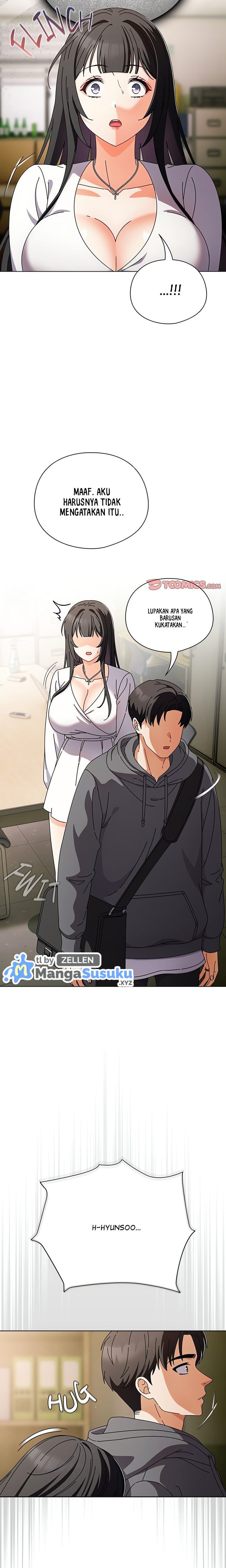 Sweet Girl, Dirty Secrets: Chapter chapter-4 - Page 17