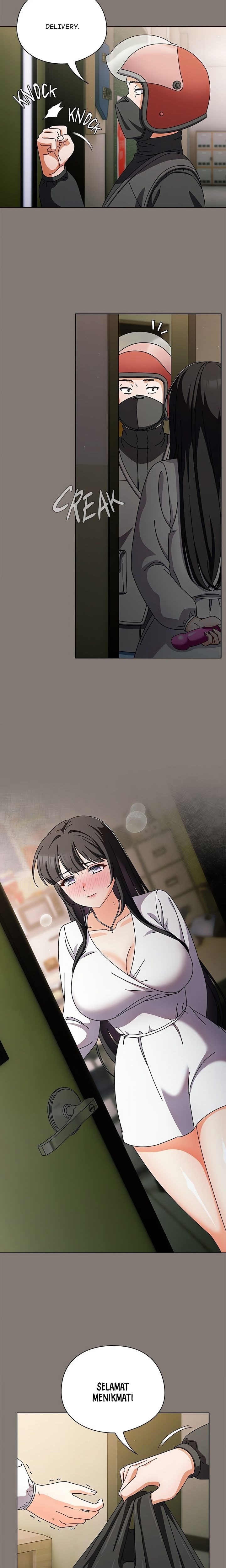 Sweet Girl, Dirty Secrets: Chapter chapter-4 - Page 20